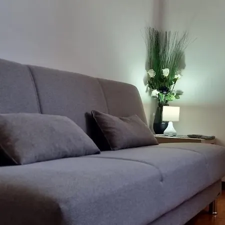 Apartament Galleria 2 Agosto 1980 Yellow N1 Bolonia